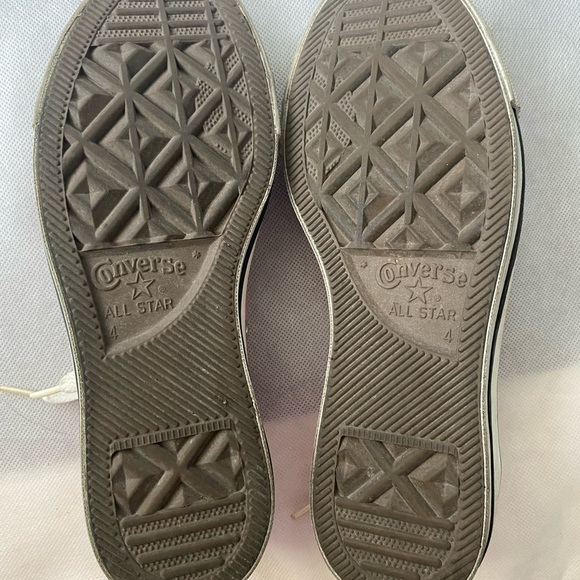 Converse All Star - Picture 3 of 4